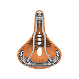 Brooks Zadel B17S imperial std dames honing