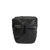 Brooks Bicycle Bag Lána Brick Lána Brick Dúbailte Black 30L