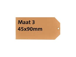 Avada Box A 1000 Labels No. 3