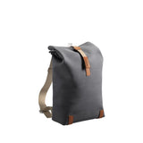Brooks Rugtas Pickwick S grijs brown