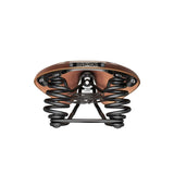 Brooks Sattelflieger geschnitzt A. Bruin