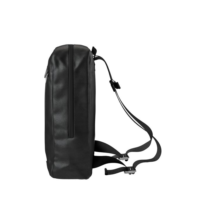 Brooks Rucksack Pickzip schwarz schwarz