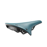 Brooks Saddle C17 Cambium Wholl Weather Octane