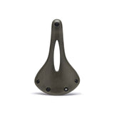 Brooks cambium c17 utskåret - gjørmegrønn