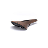 Brooks cambium c17 utskåret - oransje