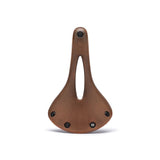 Brooks cambium c17 utskåret - oransje