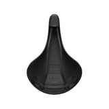 Brooks Saddle C19 Cambium tout temps noir