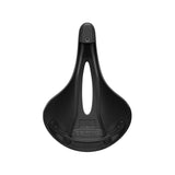 Brooks Saddle C19 Cambium esculpido All Weather Black