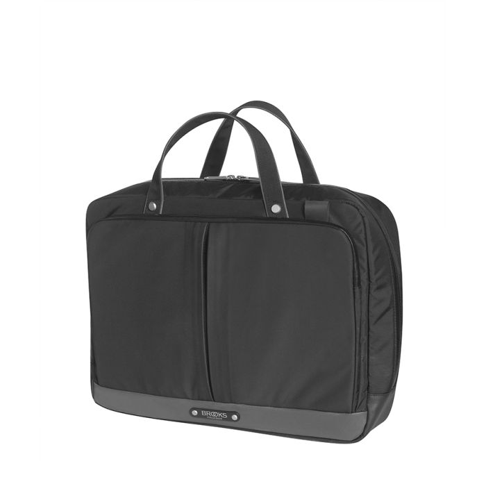 Nová ulice Brooks - černá