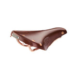 Brooks Saddle B17 Special short brown
