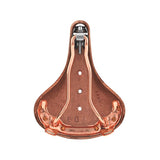 Brooks Saddle B17 Special short brown