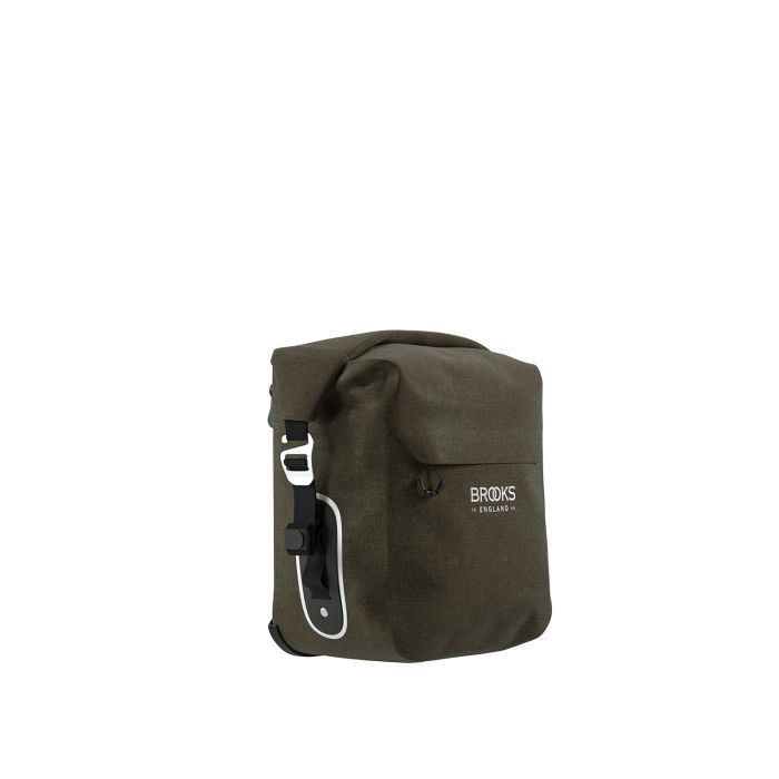 Brooks Bicycle Bag kun Scape S Mud Green