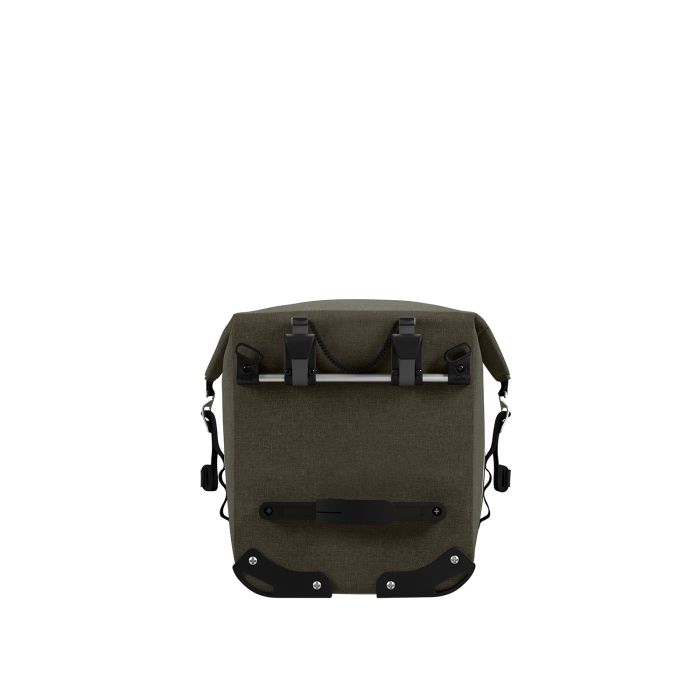 Brooks Bicycle Bag kun Scape S Mud Green