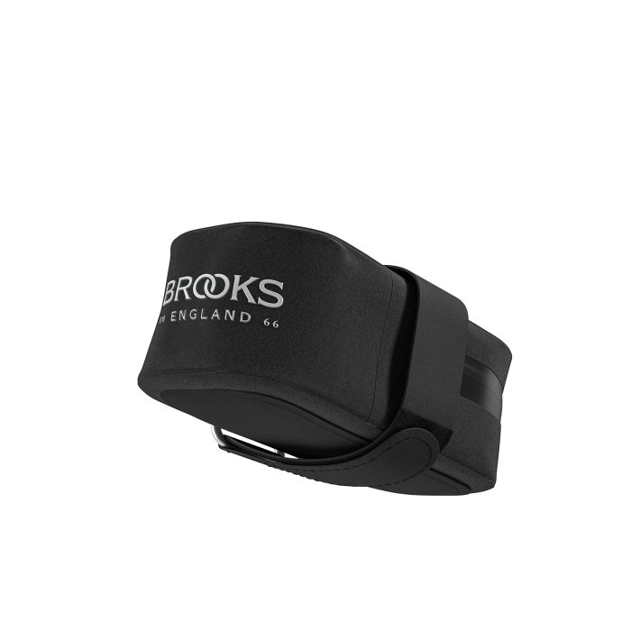 Brooks scape saddle pocket bag (0.7l) - black