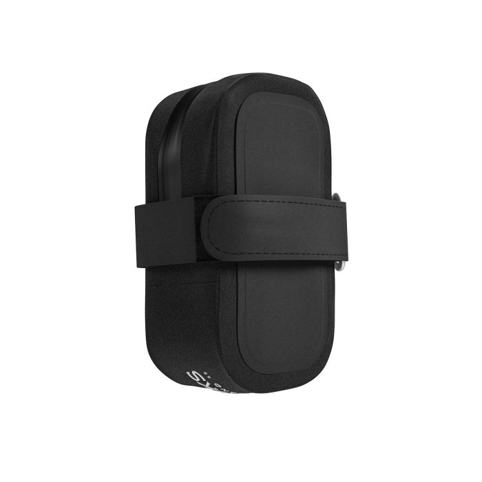 Brooks scape saddle pocket bag (0.7l) - black