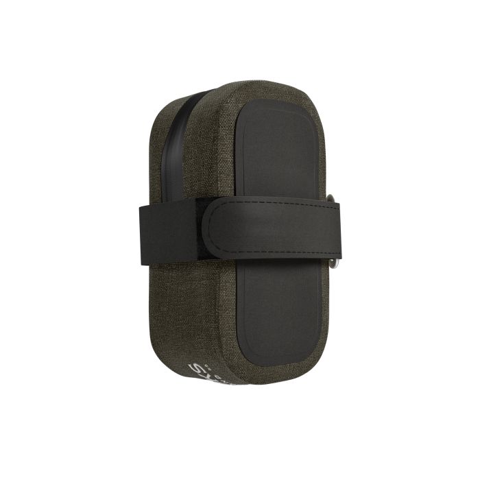 Brooks Saddle Bag Scape Pocket Green