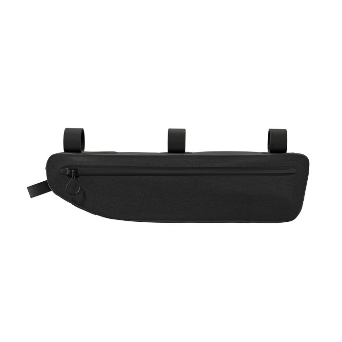 Brooks scape frame bag (3l) - black