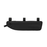 Brooks scape frame bag (3l) - black