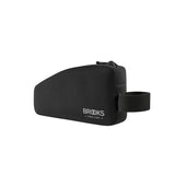 Brooks scape top tube bag (0.9l) - black