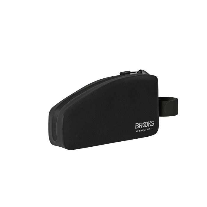 Brooks scape top tube bag (0.9l) - black