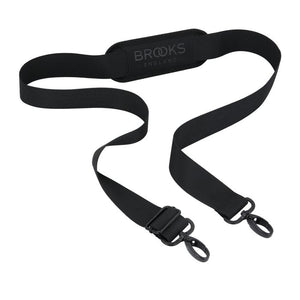 Brooks Strap Scape Black