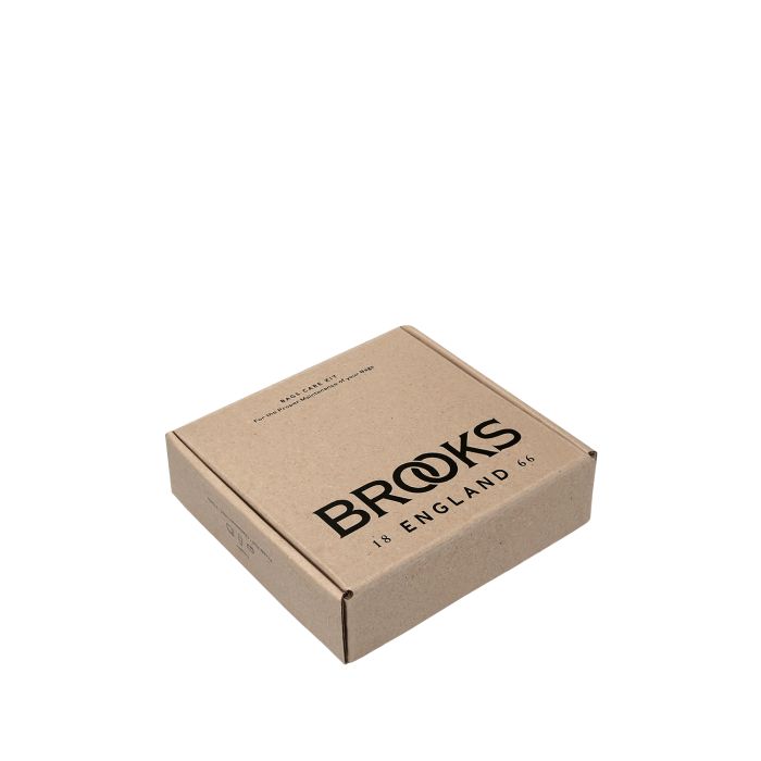 Kit de soins Brooks Bag