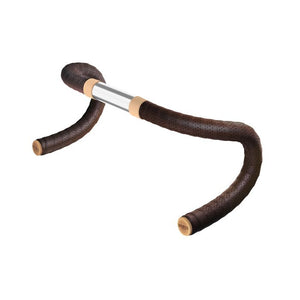 Brooks mikrofiber bartejp - antikbrun