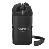 Brooks scape feed pouch (1.2l) - black
