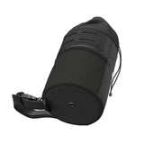 Brooks scape feed pouch (1.2l) - black