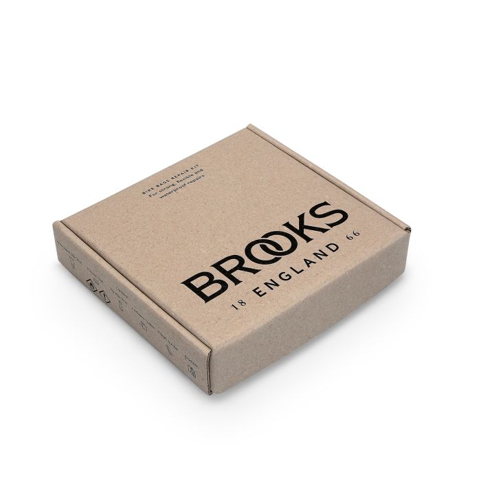 Ремонтен комплект за велосипедна чанта Brooks