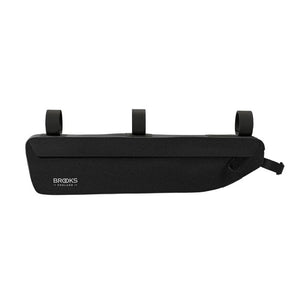 Mála fráma scape Brooks mór (3.5l) - dubh