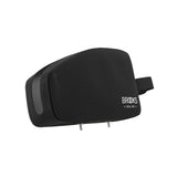 Brooks scape top tube bag with bolts (0.9l) - black