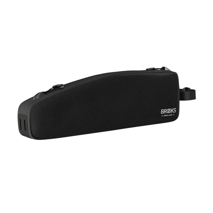 Brooks scape top tube bag long (1,5l) - black