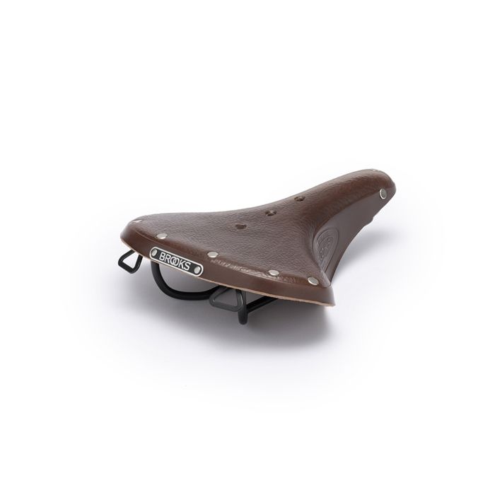 Brooks sadel B68 älskling