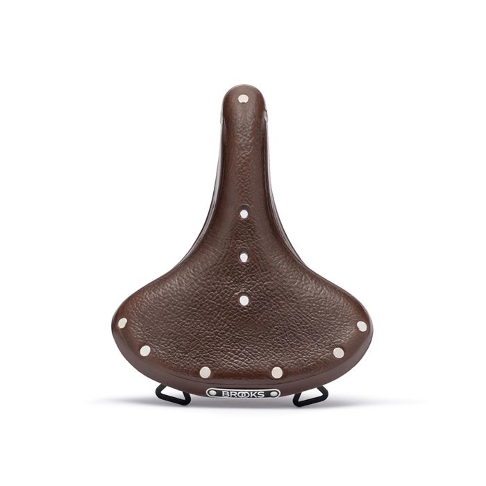 Brooks sadel B68 älskling