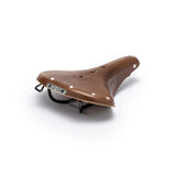 Brooks sadel B68 A. Brown