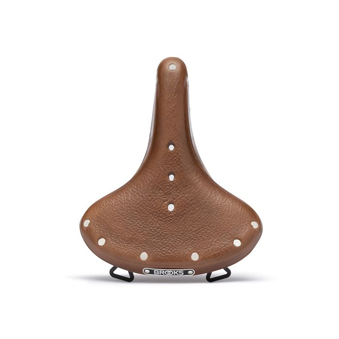 Brooks sadel B68 A. Brown