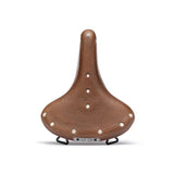 Brooks sadel B68 A. Brown