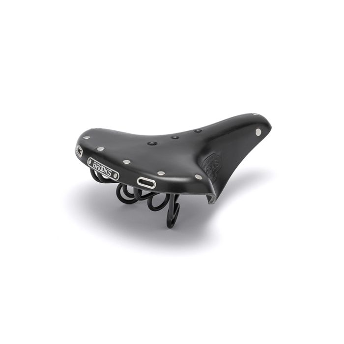 Brooks b72 - черен