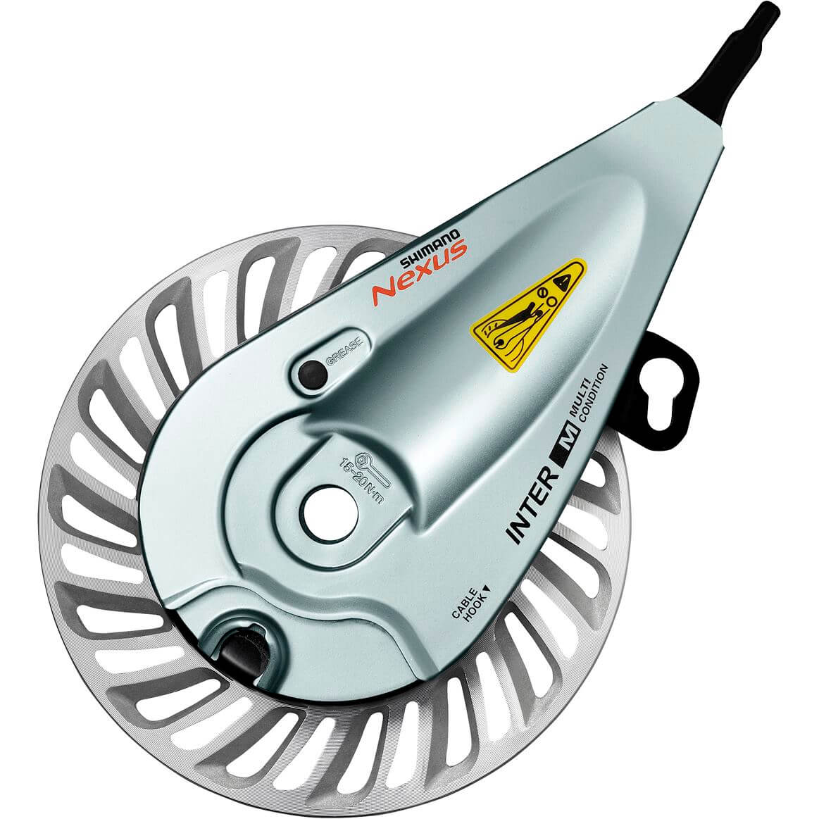 BRADE SHIMANO AVANT BR-C6000 NEXUS OEM