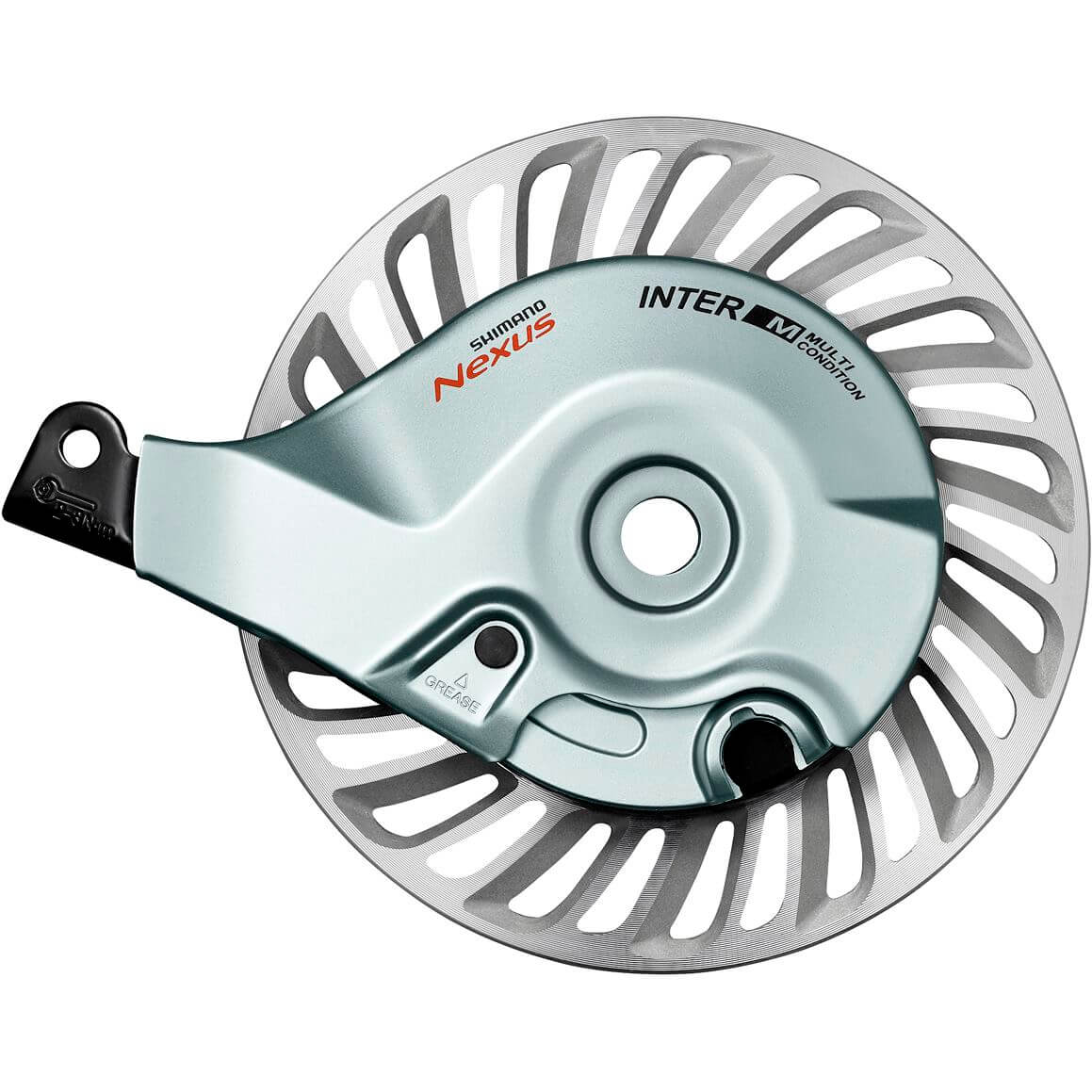 Shimano Rollerbrake arrière BR-C6000 NEXUS OEM