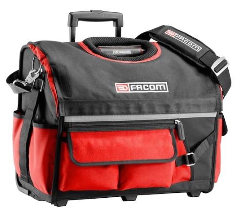 Facom softbag trolley