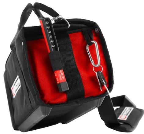 Facom softbag voor 1e interventie