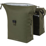 Basilikum Bag Soho Doppelgrün | Mik | 41L