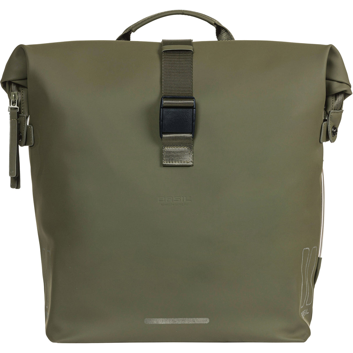 Basilikum Bag Soho Doppelgrün | Mik | 41L