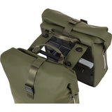 Basilikum Bag Soho Doppelgrün | Mik | 41L