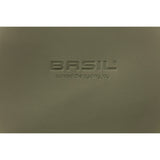 Basilikum Bag Soho Doppelgrün | Mik | 41L