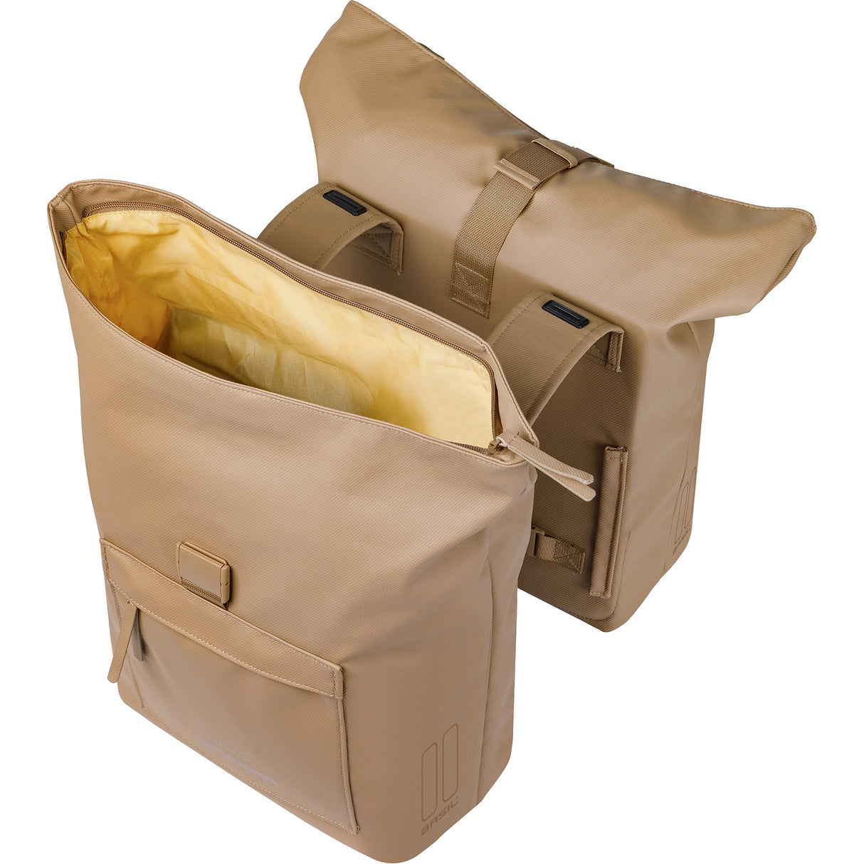 Basil bag Brooklyn double sand | 41l