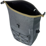 Basil single bag navigator storm mik hooks 25-31l black