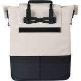 Basil shopper cove mik hooks 14-16l off-white black